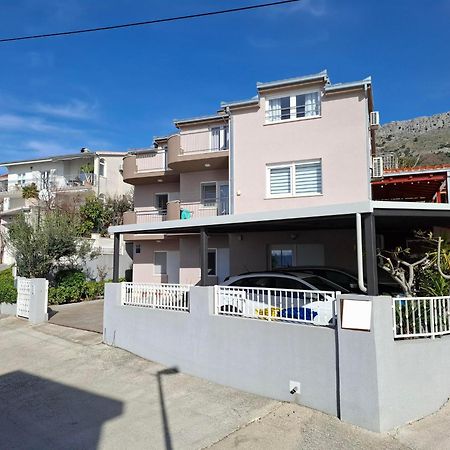 Apartment Ante Dugi Rat Dış mekan fotoğraf
