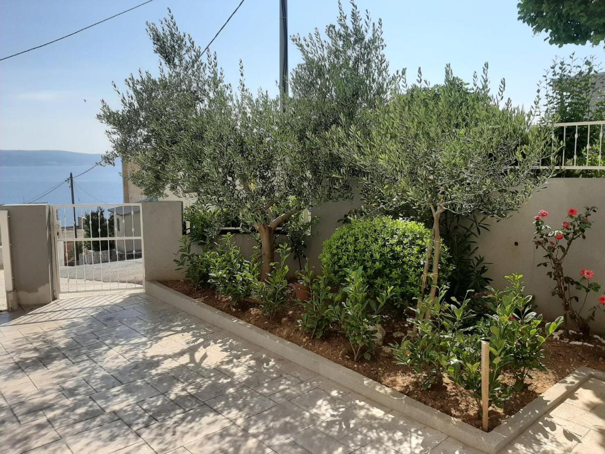 Apartment Ante Dugi Rat Dış mekan fotoğraf