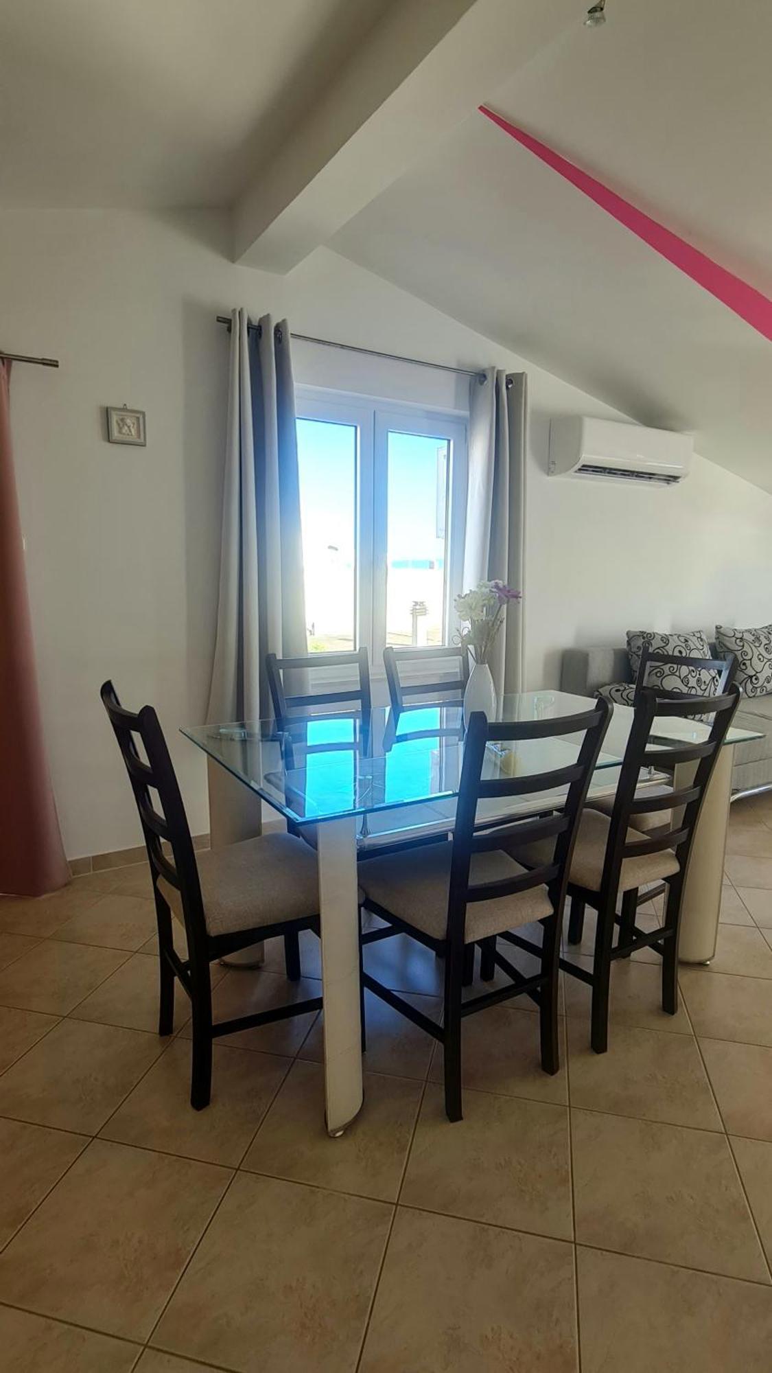 Apartment Ante Dugi Rat Dış mekan fotoğraf