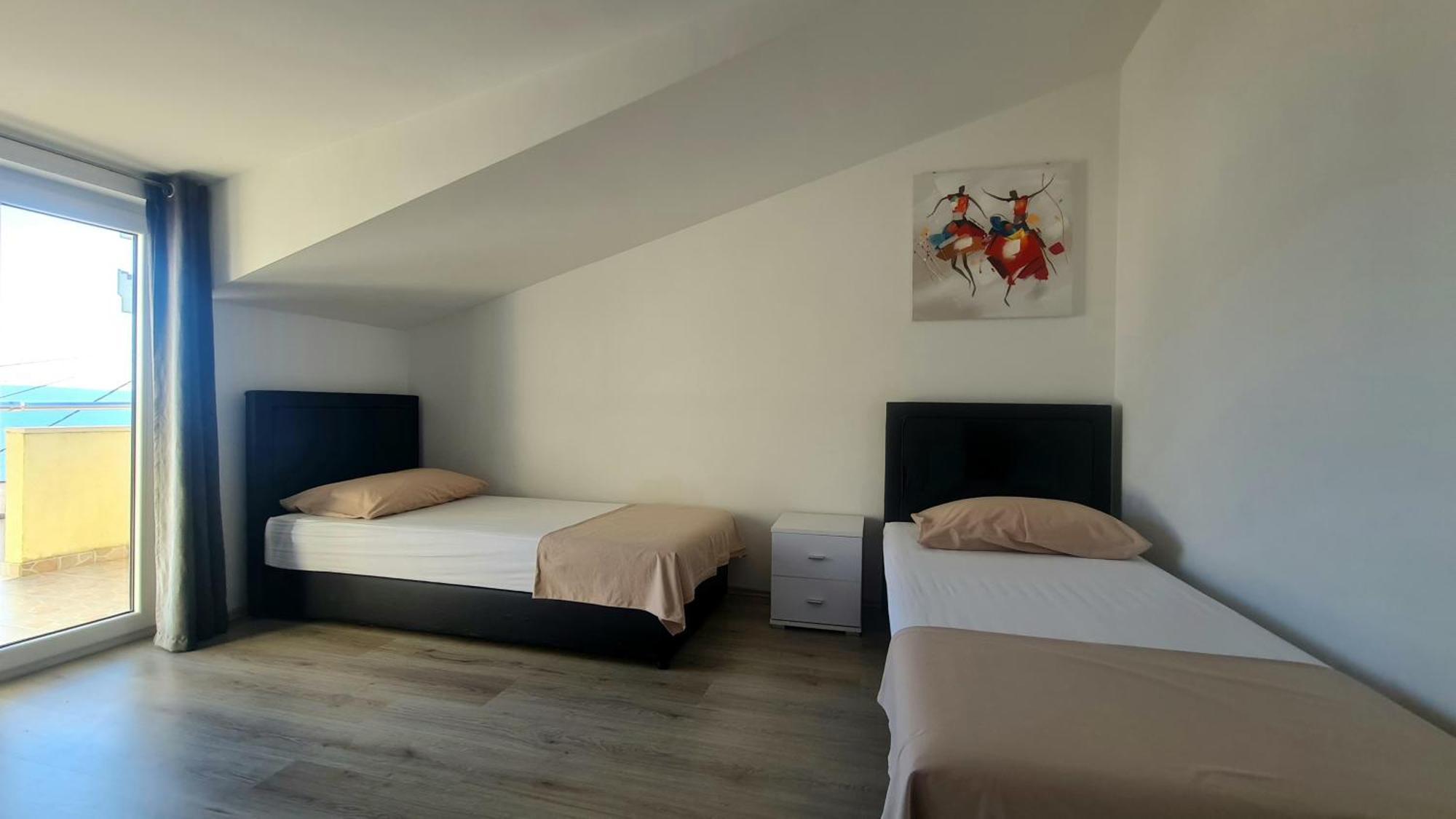 Apartment Ante Dugi Rat Dış mekan fotoğraf