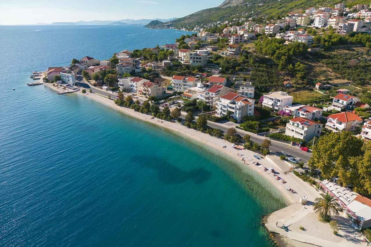 Apartment Ante Dugi Rat Dış mekan fotoğraf
