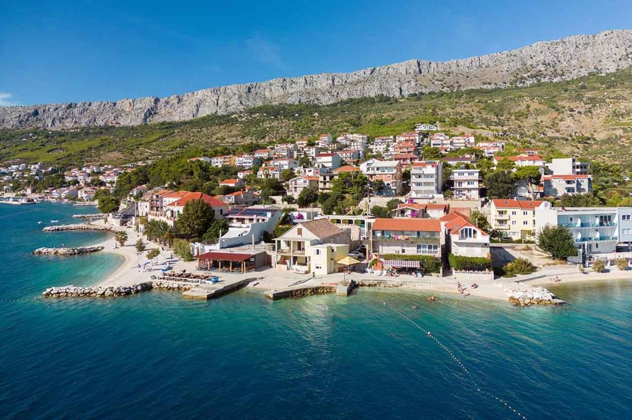 Apartment Ante Dugi Rat Dış mekan fotoğraf