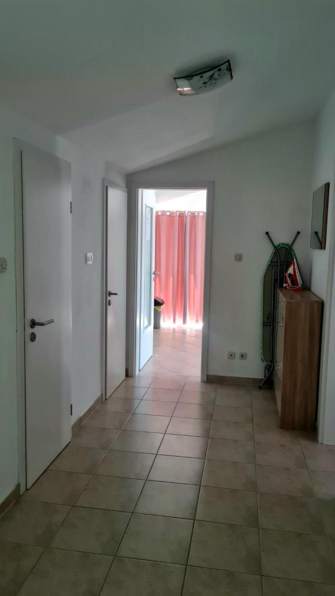Apartment Ante Dugi Rat Dış mekan fotoğraf