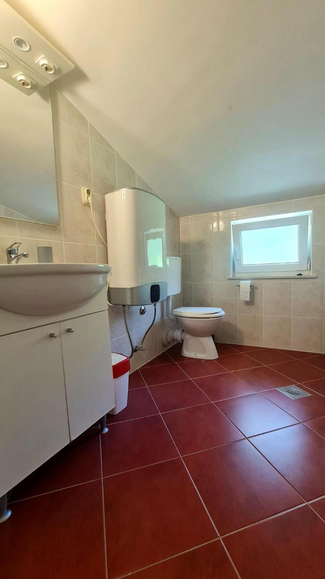 Apartment Ante Dugi Rat Dış mekan fotoğraf