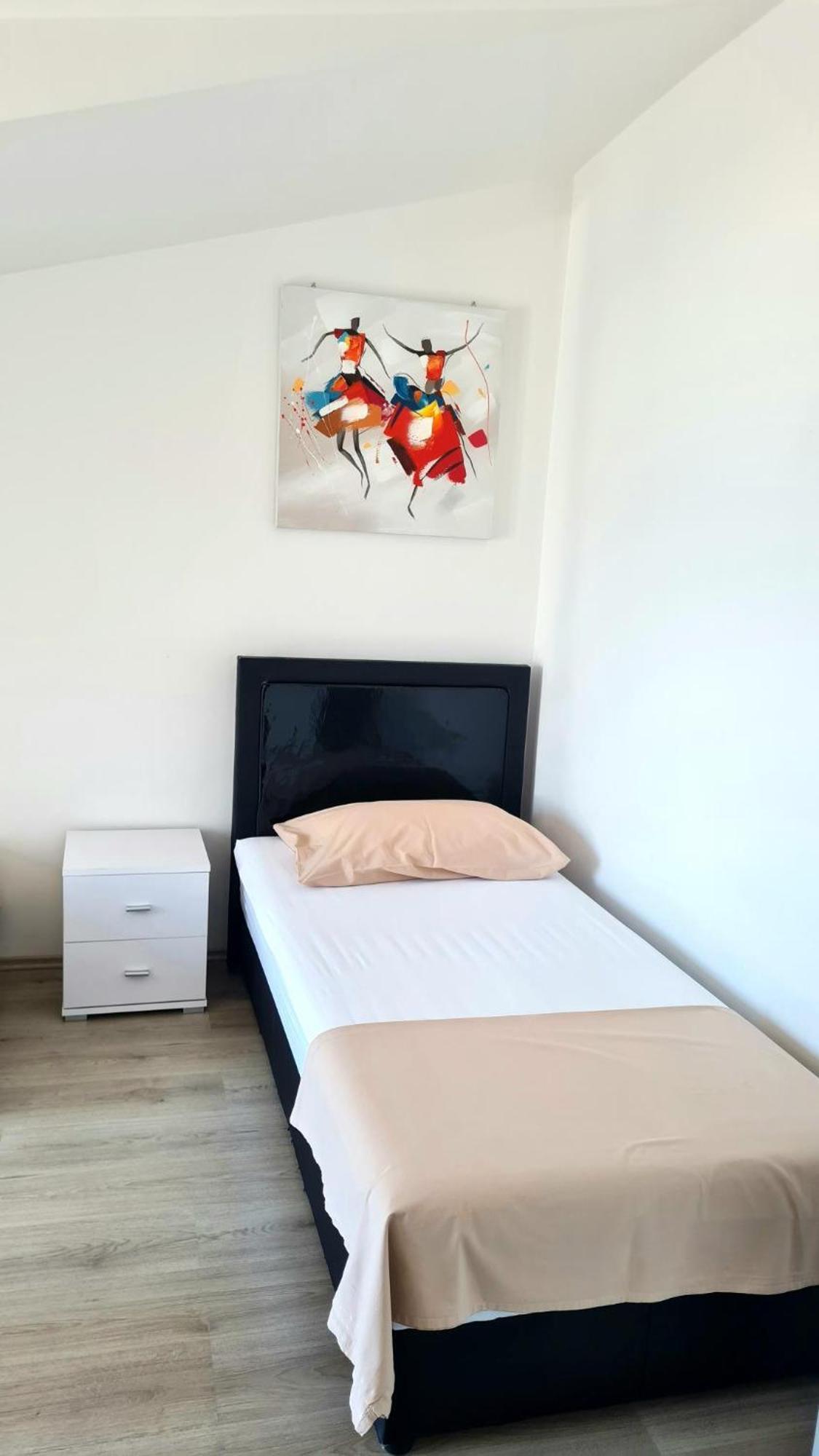 Apartment Ante Dugi Rat Dış mekan fotoğraf