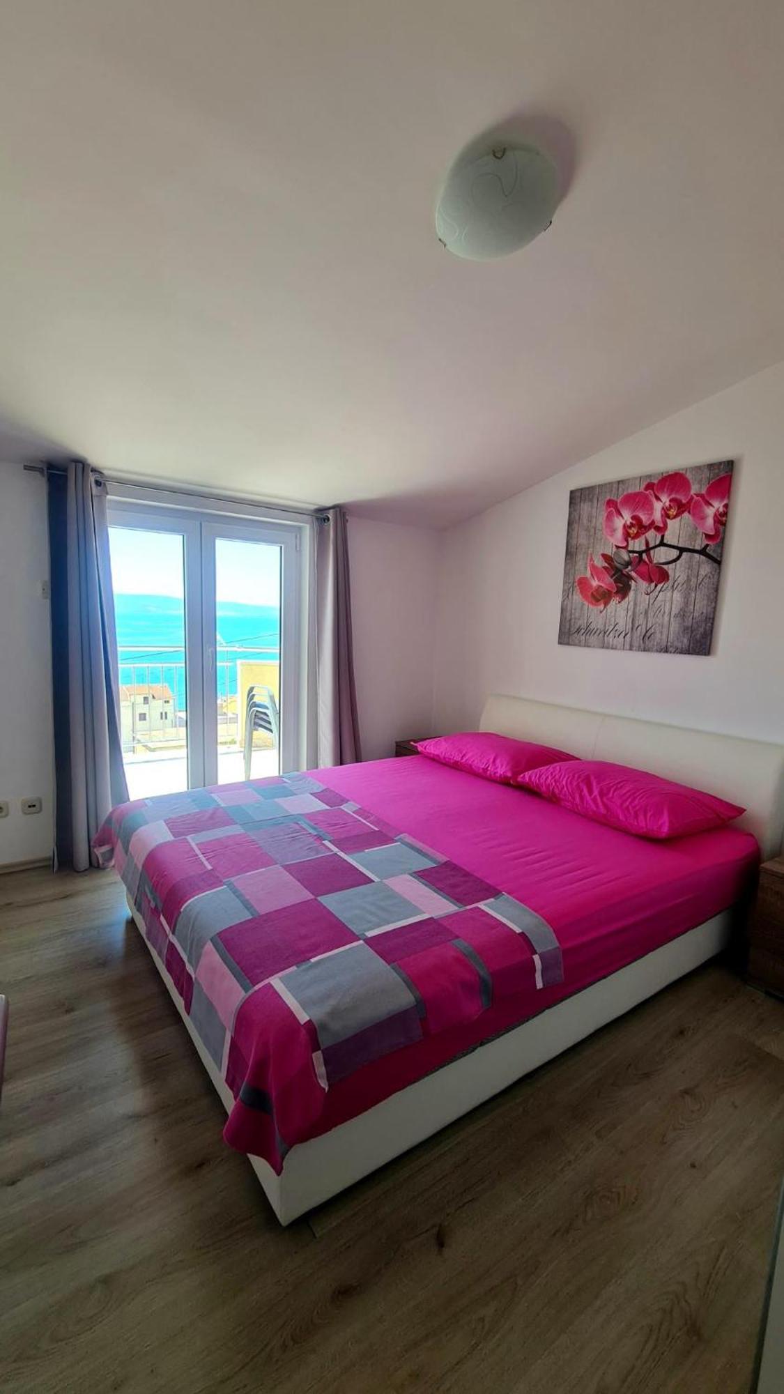 Apartment Ante Dugi Rat Dış mekan fotoğraf