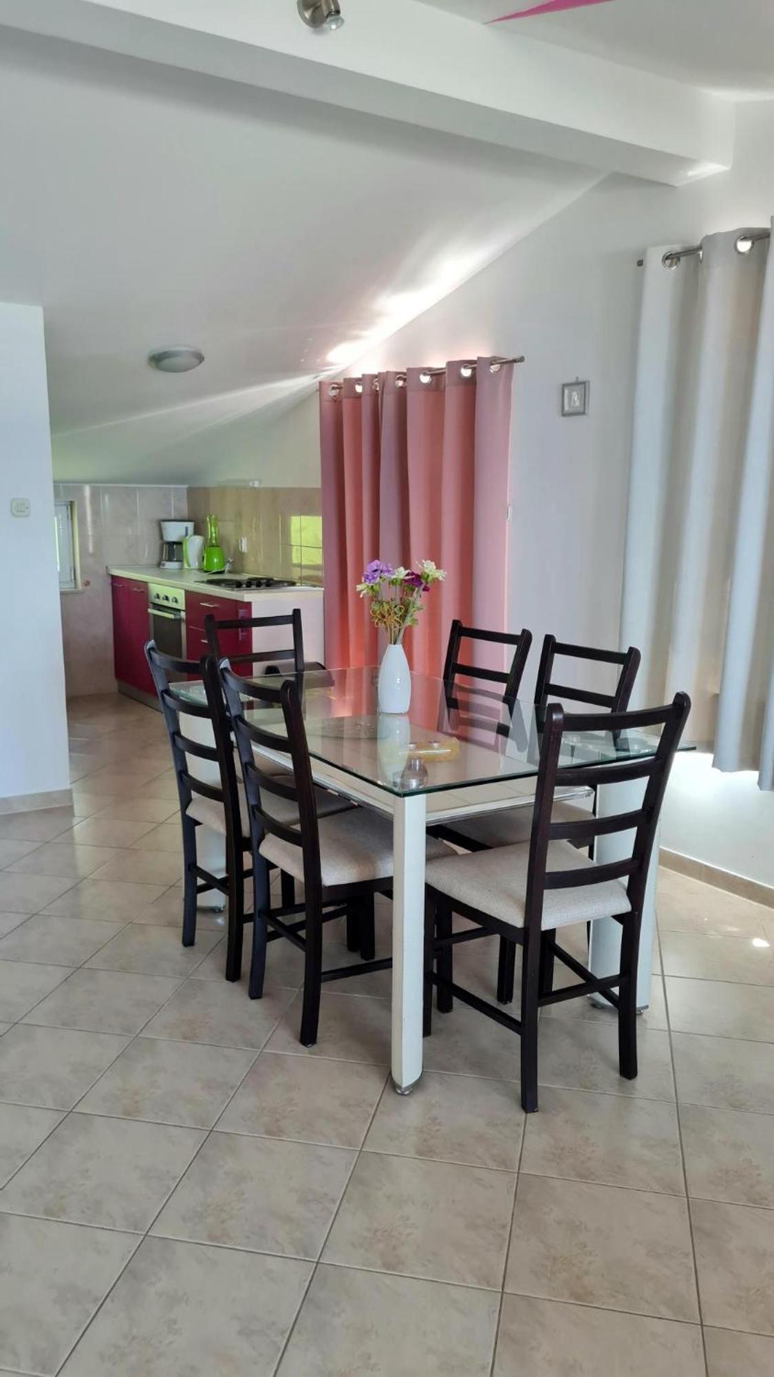 Apartment Ante Dugi Rat Dış mekan fotoğraf