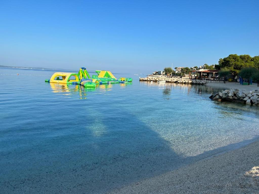 Apartment Ante Dugi Rat Dış mekan fotoğraf