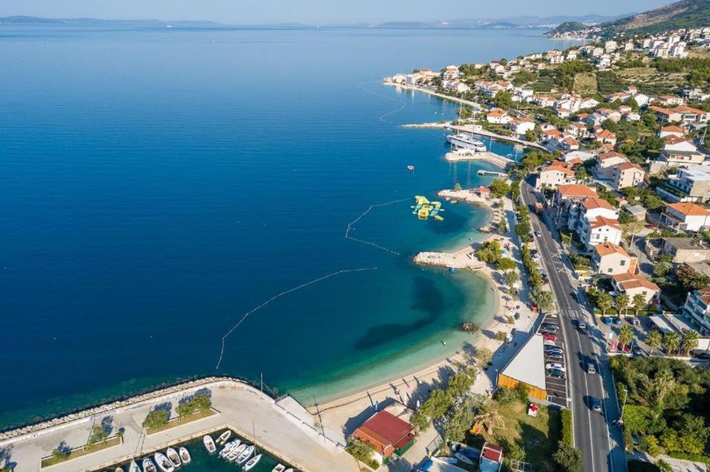 Apartment Ante Dugi Rat Dış mekan fotoğraf