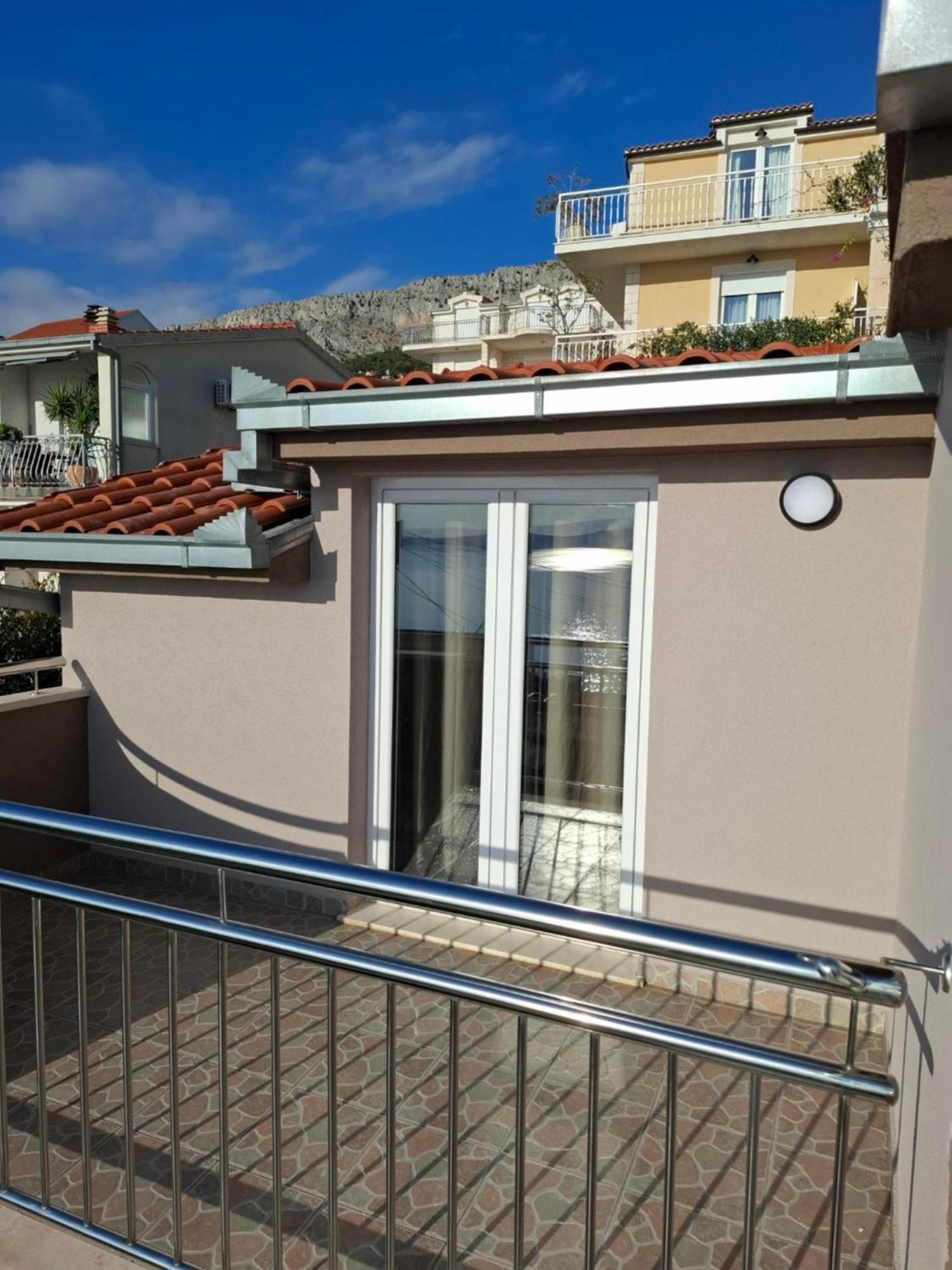 Apartment Ante Dugi Rat Dış mekan fotoğraf